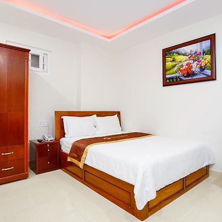 Dalat Venus Hotel Zewnętrze zdjęcie