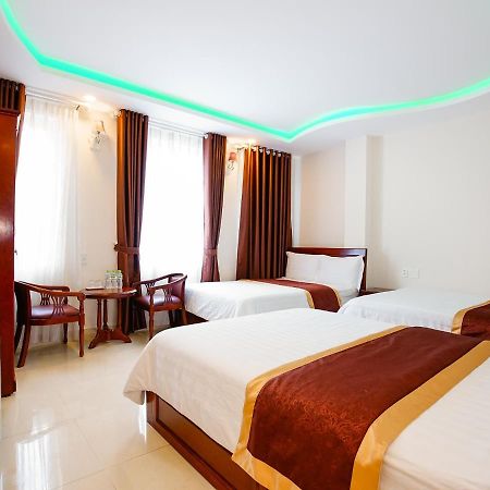 Dalat Venus Hotel Zewnętrze zdjęcie