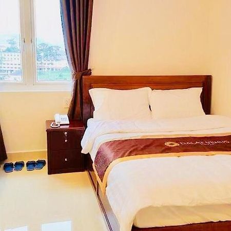 Dalat Venus Hotel Zewnętrze zdjęcie