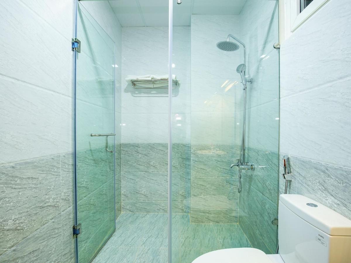 Dalat Venus Hotel Zewnętrze zdjęcie
