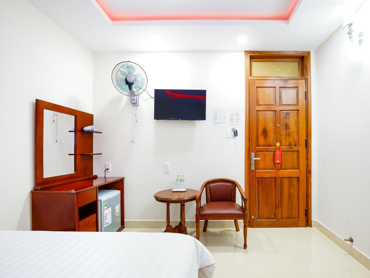 Dalat Venus Hotel Zewnętrze zdjęcie