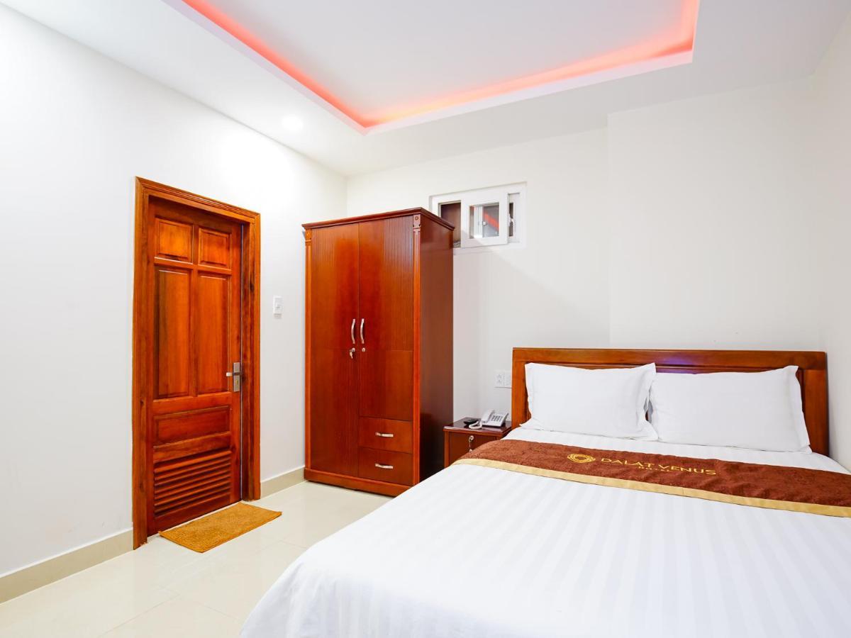 Dalat Venus Hotel Zewnętrze zdjęcie