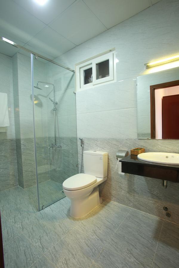Dalat Venus Hotel Zewnętrze zdjęcie