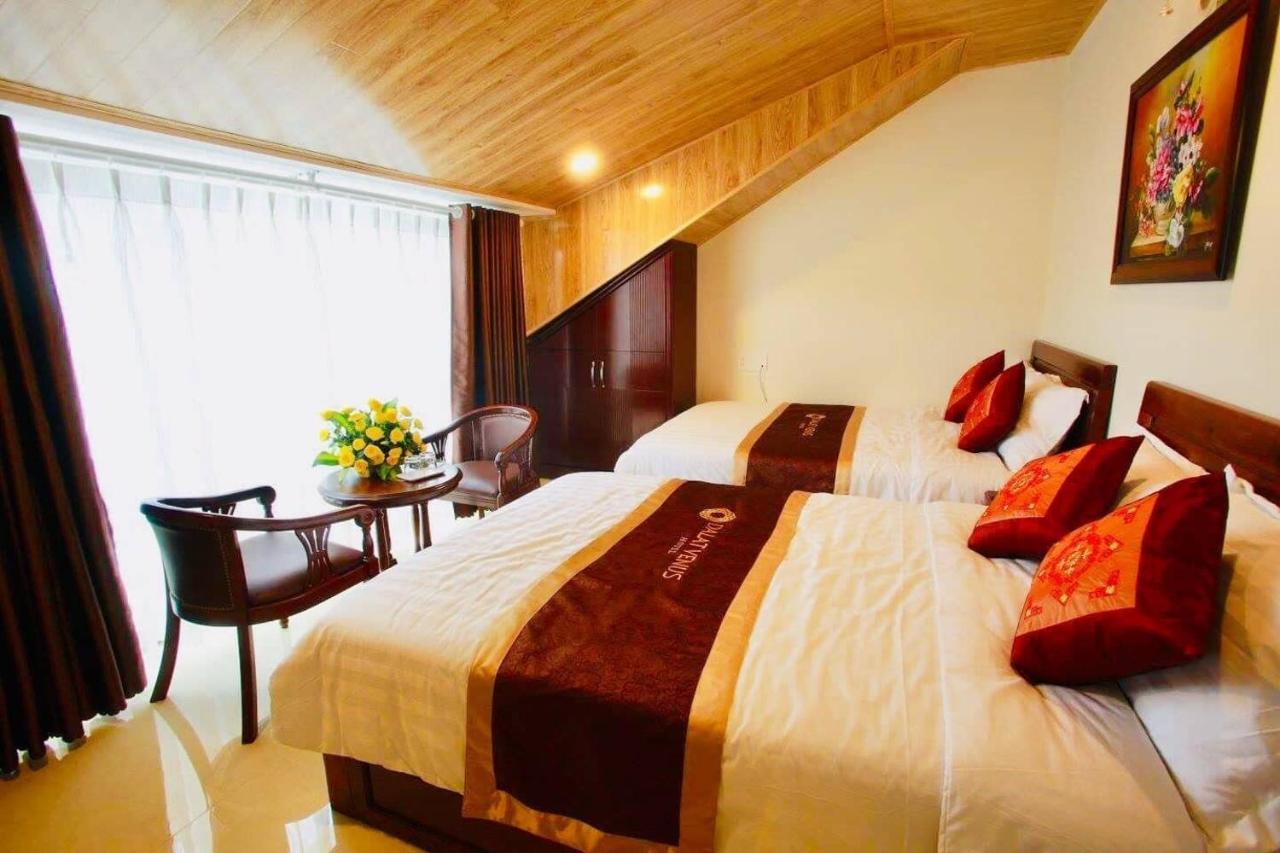 Dalat Venus Hotel Zewnętrze zdjęcie