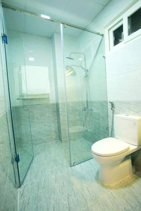 Dalat Venus Hotel Zewnętrze zdjęcie