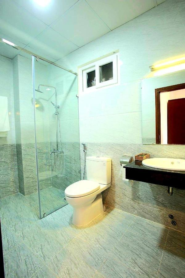 Dalat Venus Hotel Zewnętrze zdjęcie