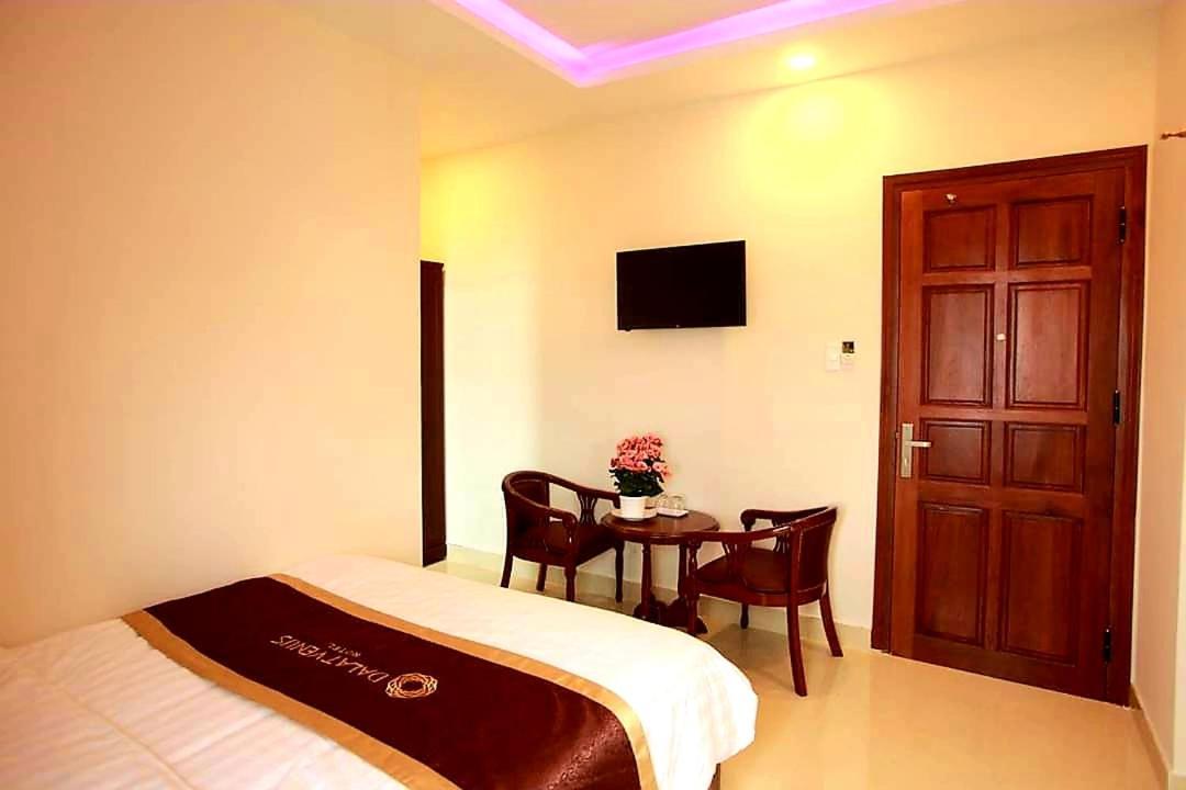 Dalat Venus Hotel Zewnętrze zdjęcie