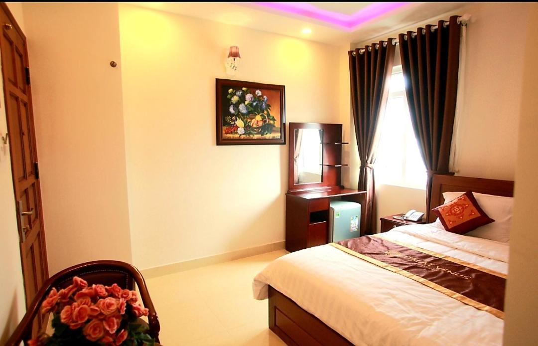 Dalat Venus Hotel Zewnętrze zdjęcie